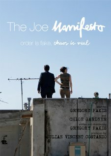 The Joe Manifesto (2013)