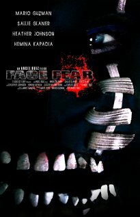 Посмотреть страху в глаза (2011)