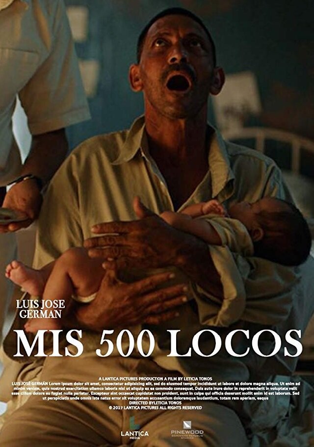 Mis 500 locos (2020)