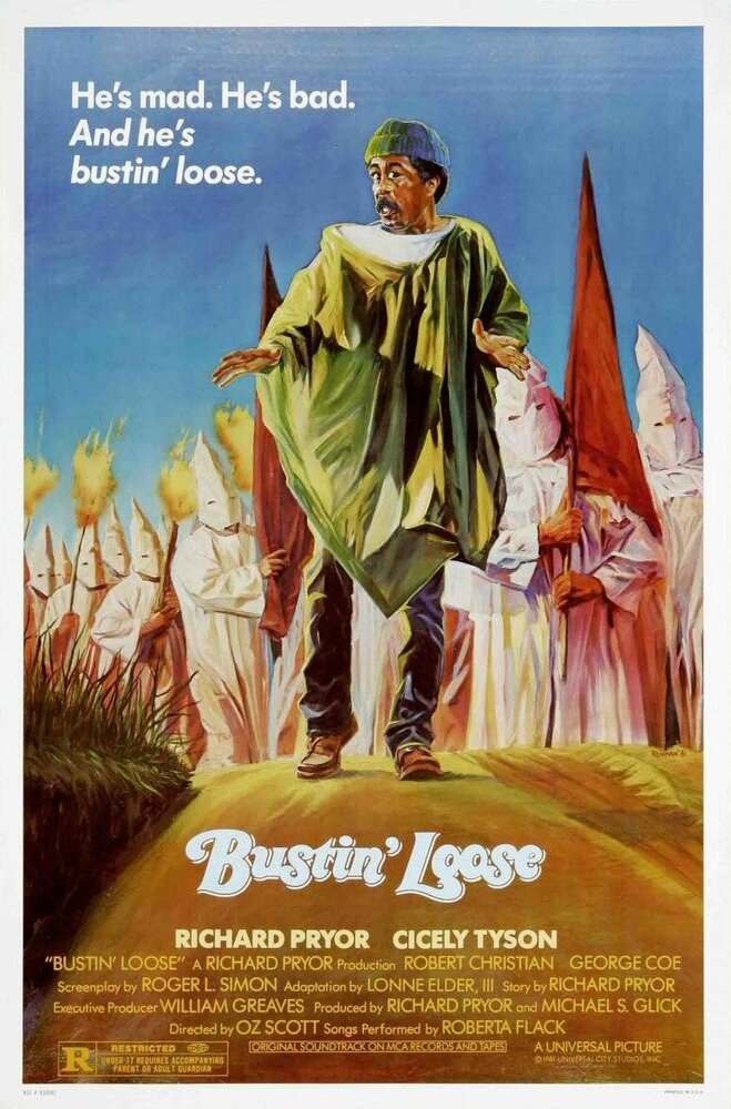 Bustin' Loose (1981)