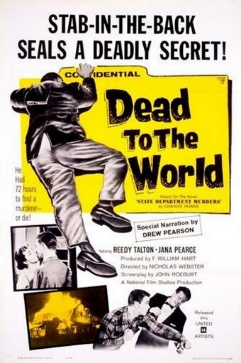 Dead to the World (1961)