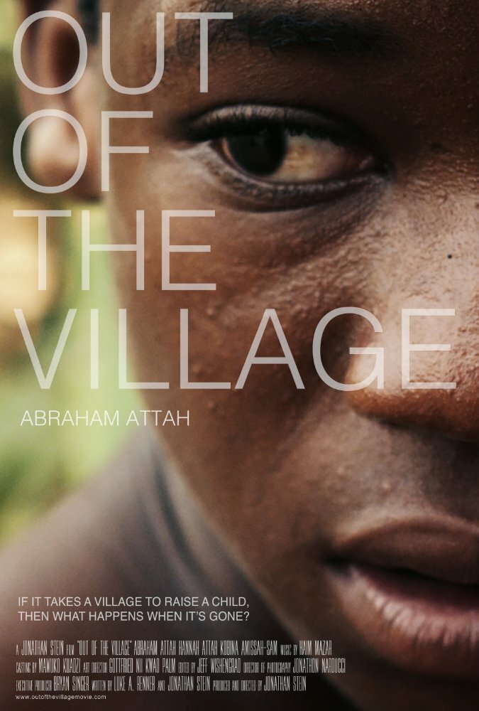 Out of the Village (2016)