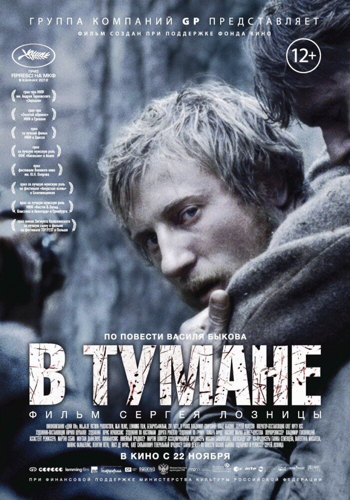 В тумане (2012)