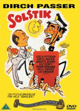 Solstik (1953)