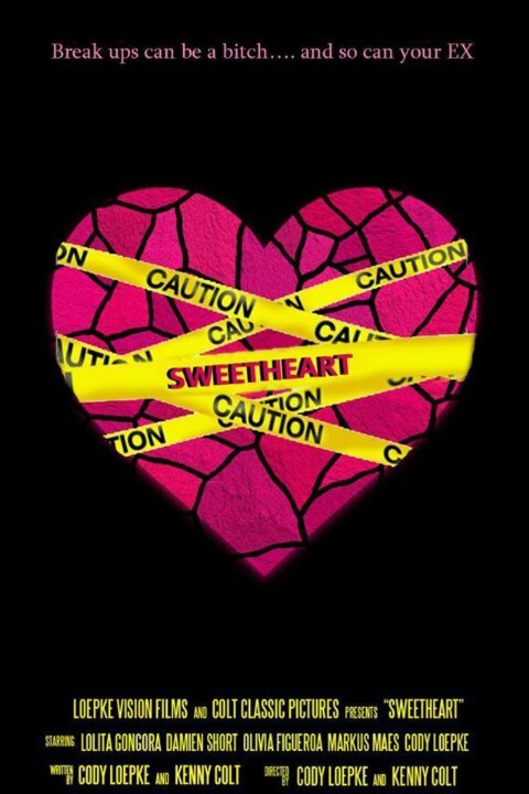 Sweetheart (2015)