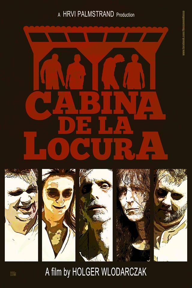 Cabina de la Locura (2019)