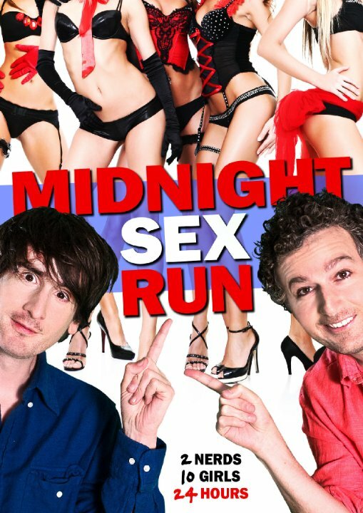 Midnight Sex Run (2015)