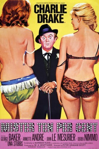 Mister Ten Per Cent (1967)