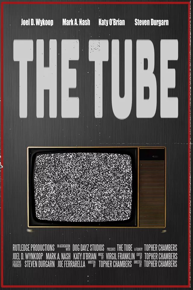 The Tube (2019)