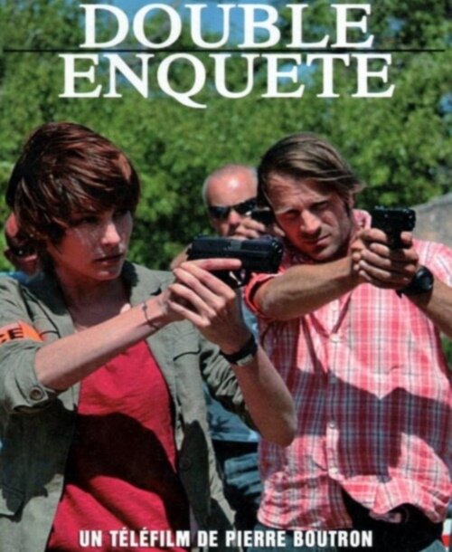 Double enquête (2010)