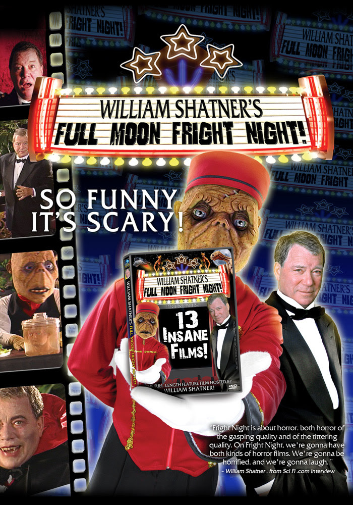 Full Moon Fright Night (2002)