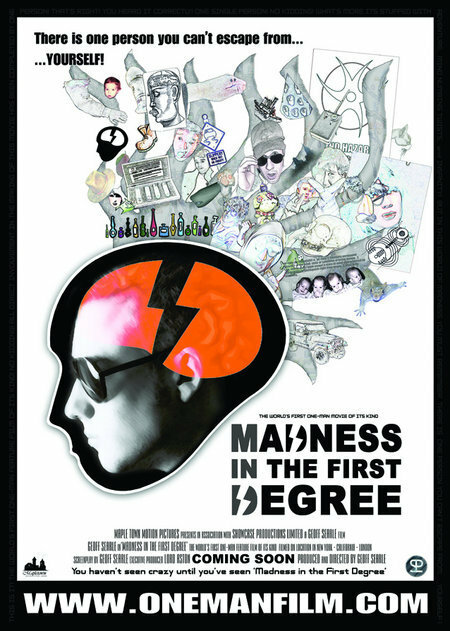 Madness in the First Degree (2008)