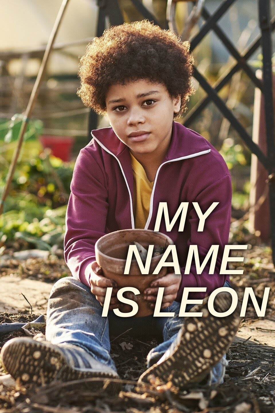 My Name Is Leon (2022)