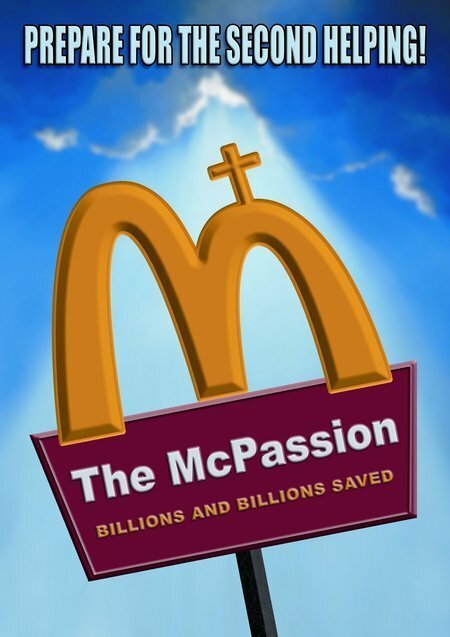 The McPassion (2006)