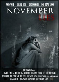 November Lies (2013)