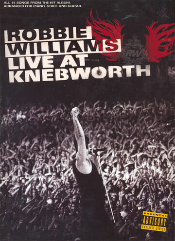 Robbie Williams Live at Knebworth (2003)