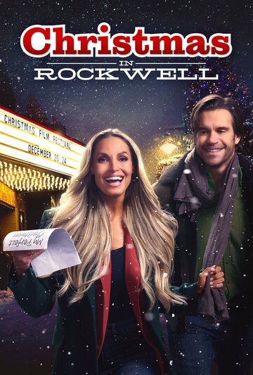 Christmas in Rockwell (2022)