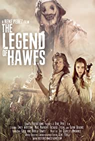 Legend of Hawes (2022)