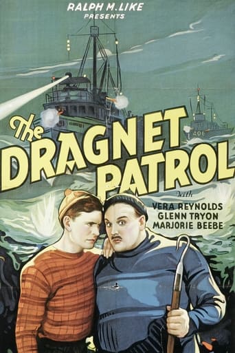 Dragnet Patrol (1931)