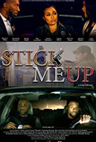 Stick Me Up (2021)